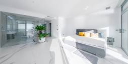 Tweedehands - Appartement - Benidorm - Zona de Poniente