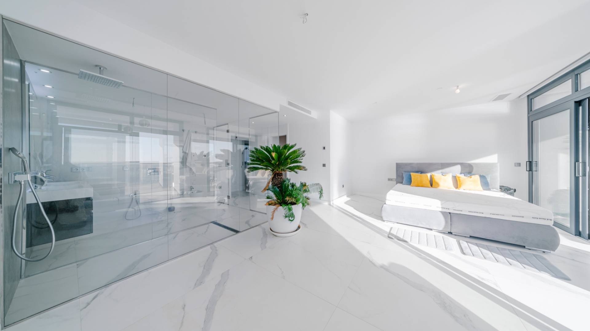 Tweedehands - Appartement - Benidorm - Zona de Poniente