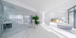 Tweedehands - Appartement - Benidorm - Zona de Poniente