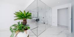 Tweedehands - Appartement - Benidorm - Zona de Poniente