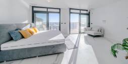 Tweedehands - Appartement - Benidorm - Zona de Poniente