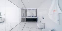 Tweedehands - Appartement - Benidorm - Zona de Poniente