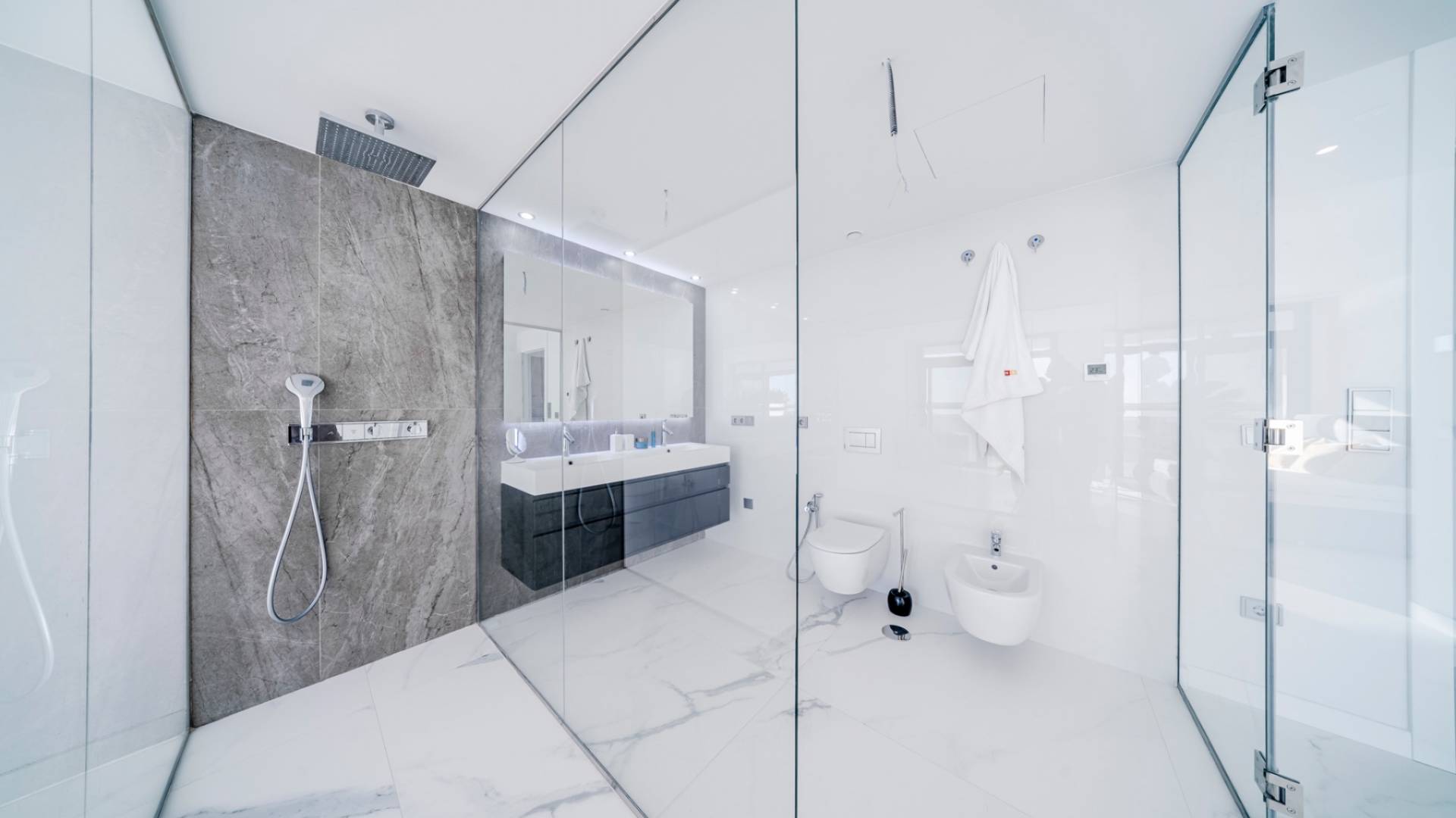 Tweedehands - Appartement - Benidorm - Zona de Poniente