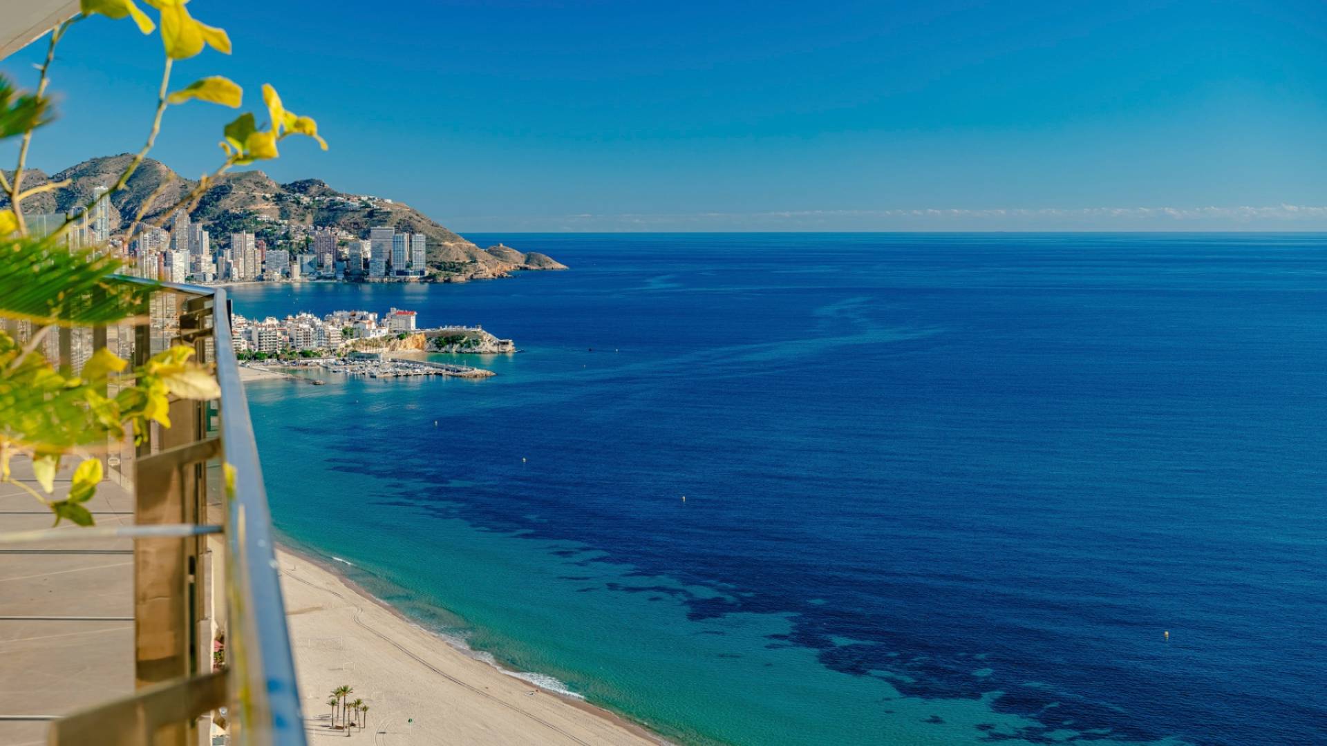 Tweedehands - Appartement - Benidorm - Zona de Poniente