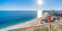 Tweedehands - Appartement - Benidorm - Zona de Poniente