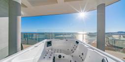 Tweedehands - Appartement - Benidorm - Zona de Poniente