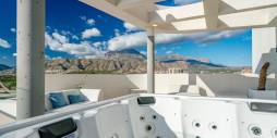 Tweedehands - Appartement - Benidorm - Zona de Poniente