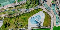 Tweedehands - Appartement - Benidorm - Zona de Poniente