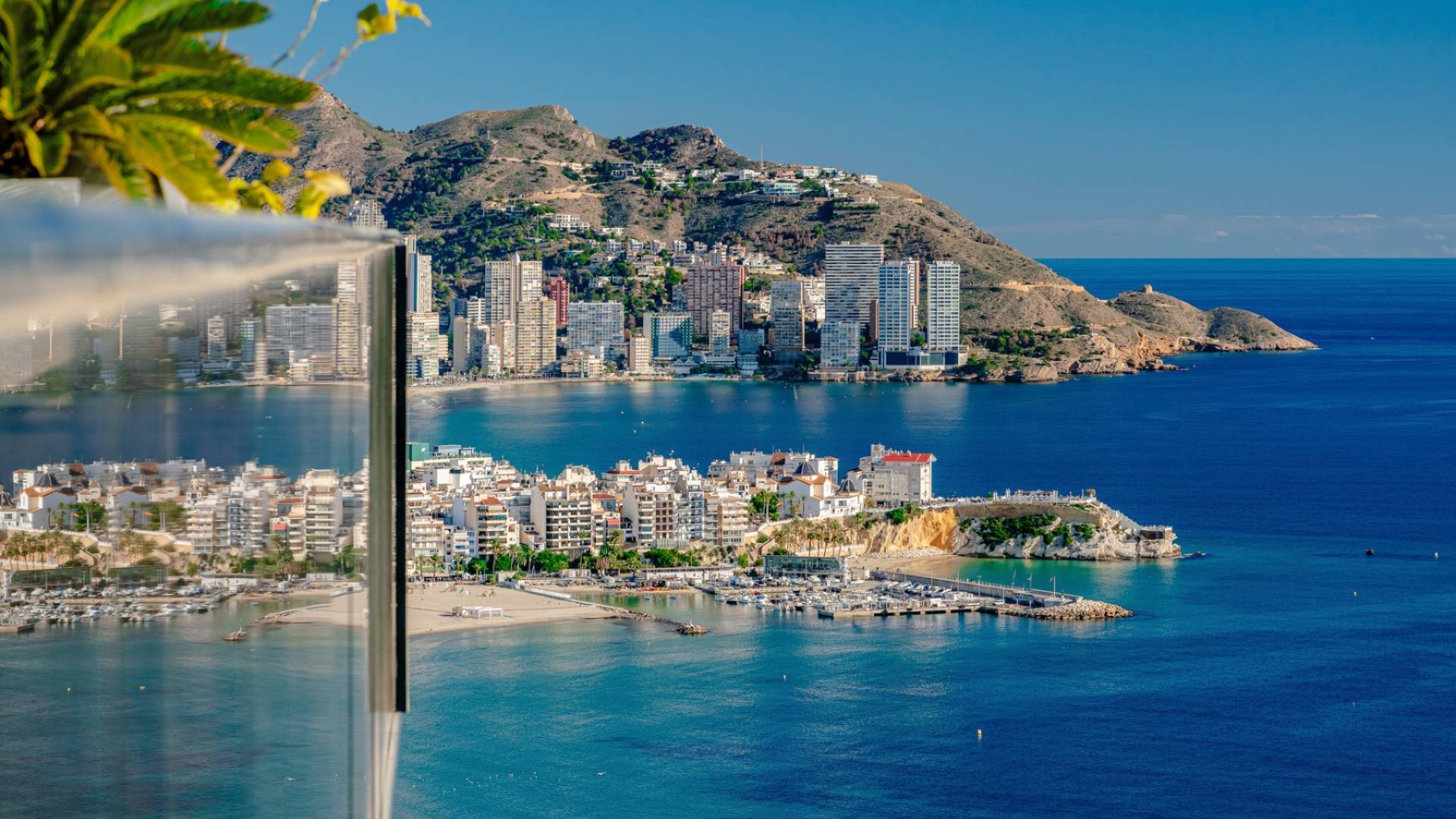 Tweedehands - Appartement - Benidorm - Zona de Poniente