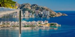Tweedehands - Appartement - Benidorm - Zona de Poniente
