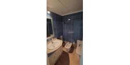 Tweedehands - Appartement - Benidorm