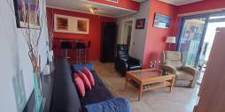 Tweedehands - Appartement - Benidorm