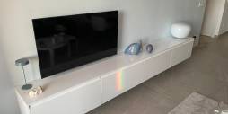 Tweedehands - Appartement - Benijofar