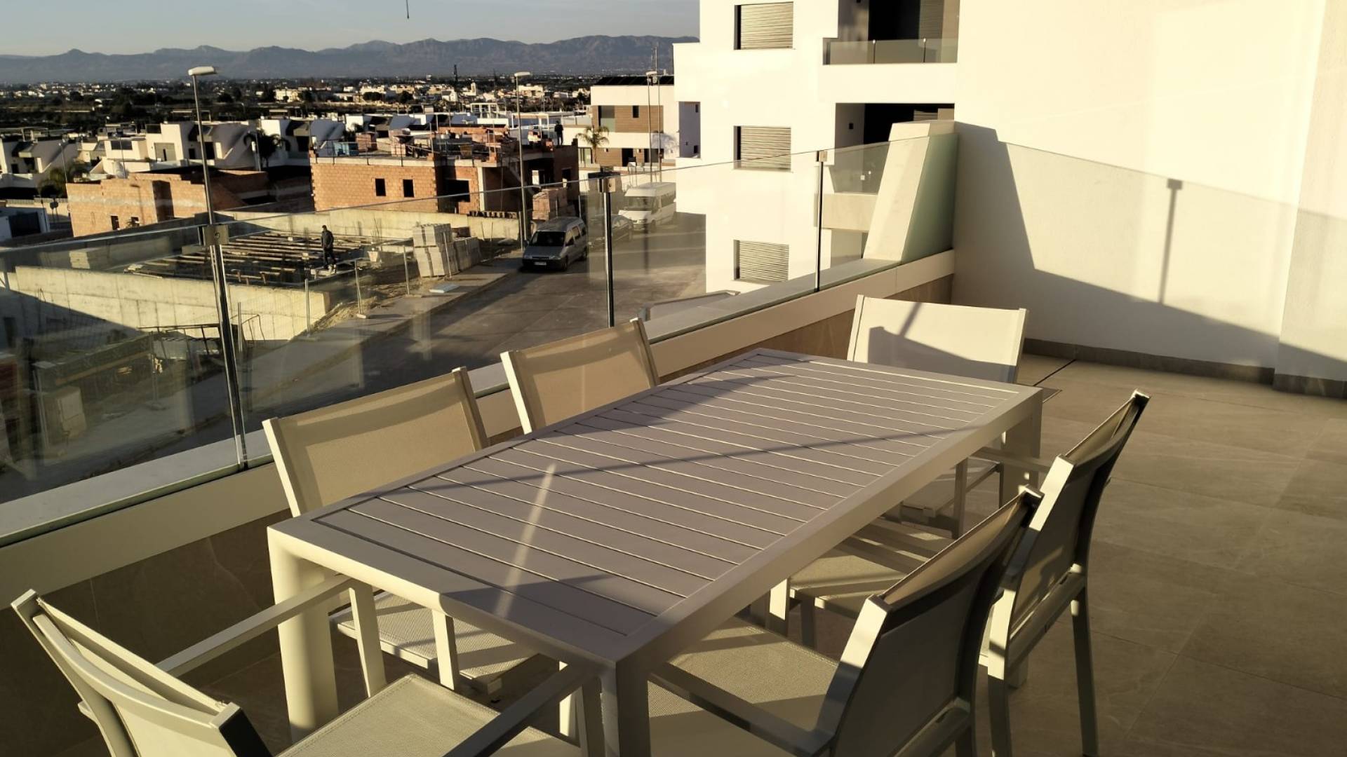 Tweedehands - Appartement - Benijofar