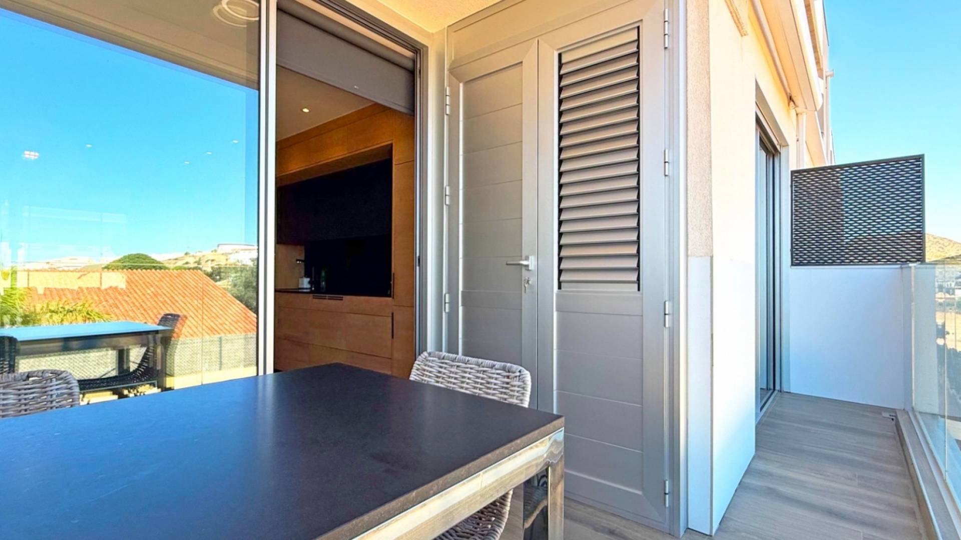 Tweedehands - Appartement - Cabo de Palos