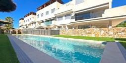 Tweedehands - Appartement - Cabo de Palos
