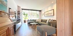 Tweedehands - Appartement - Cabo de Palos