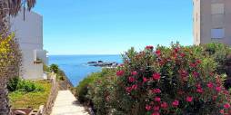 Tweedehands - Appartement - Cabo de Palos
