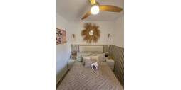 Tweedehands - Appartement - Calpe - El Arenal