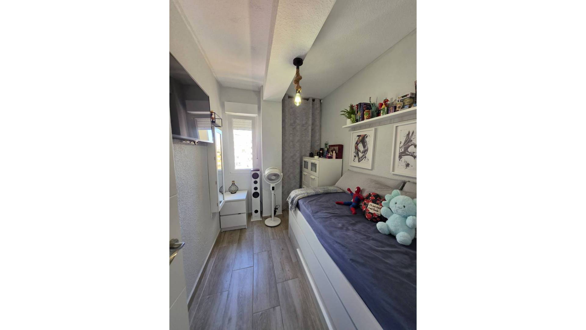 Tweedehands - Appartement - Calpe - El Arenal