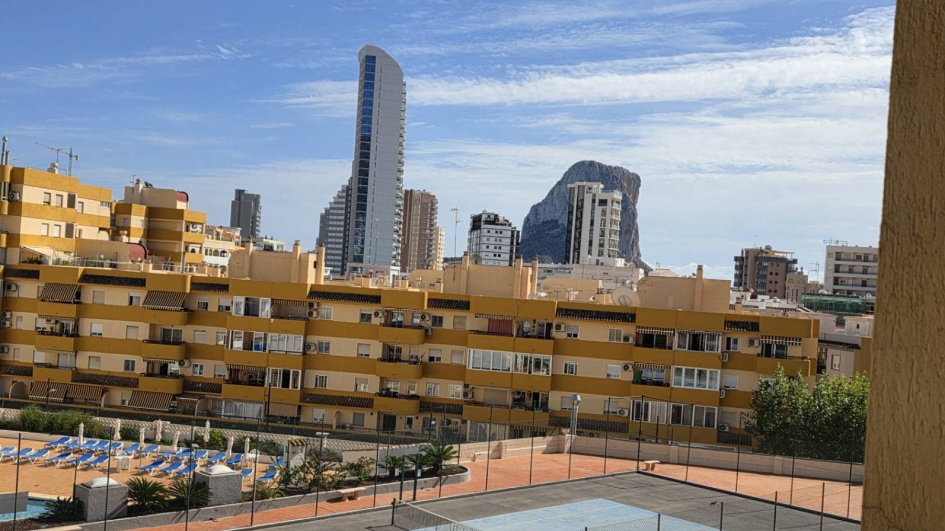 Tweedehands - Appartement - Calpe - El Arenal