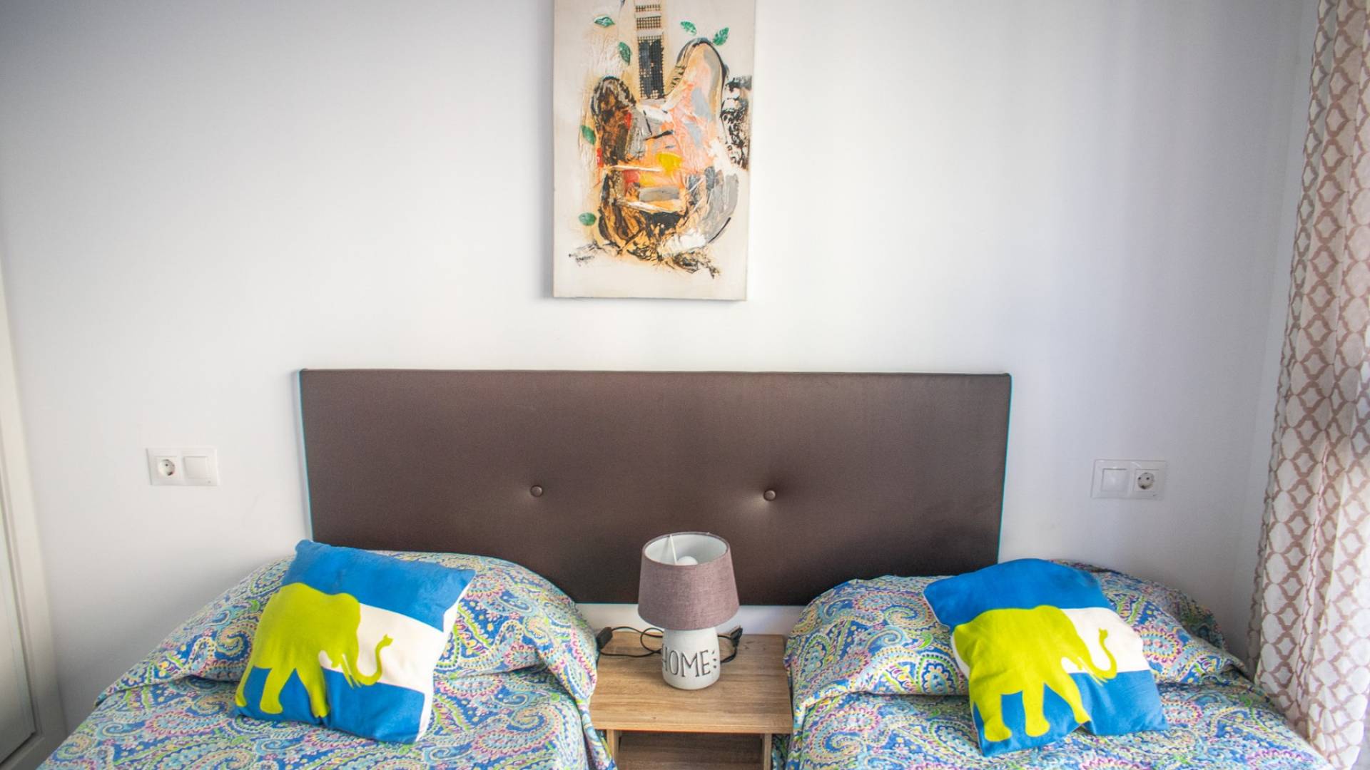 Tweedehands - Appartement - Calpe - Zona Levante - Playa Fossa