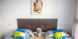 Tweedehands - Appartement - Calpe - Zona Levante - Playa Fossa