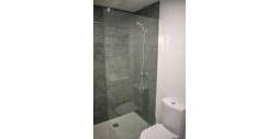 Tweedehands - Appartement - Calpe - Zona Levante - Playa Fossa