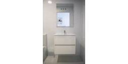 Tweedehands - Appartement - Calpe - Zona Levante - Playa Fossa
