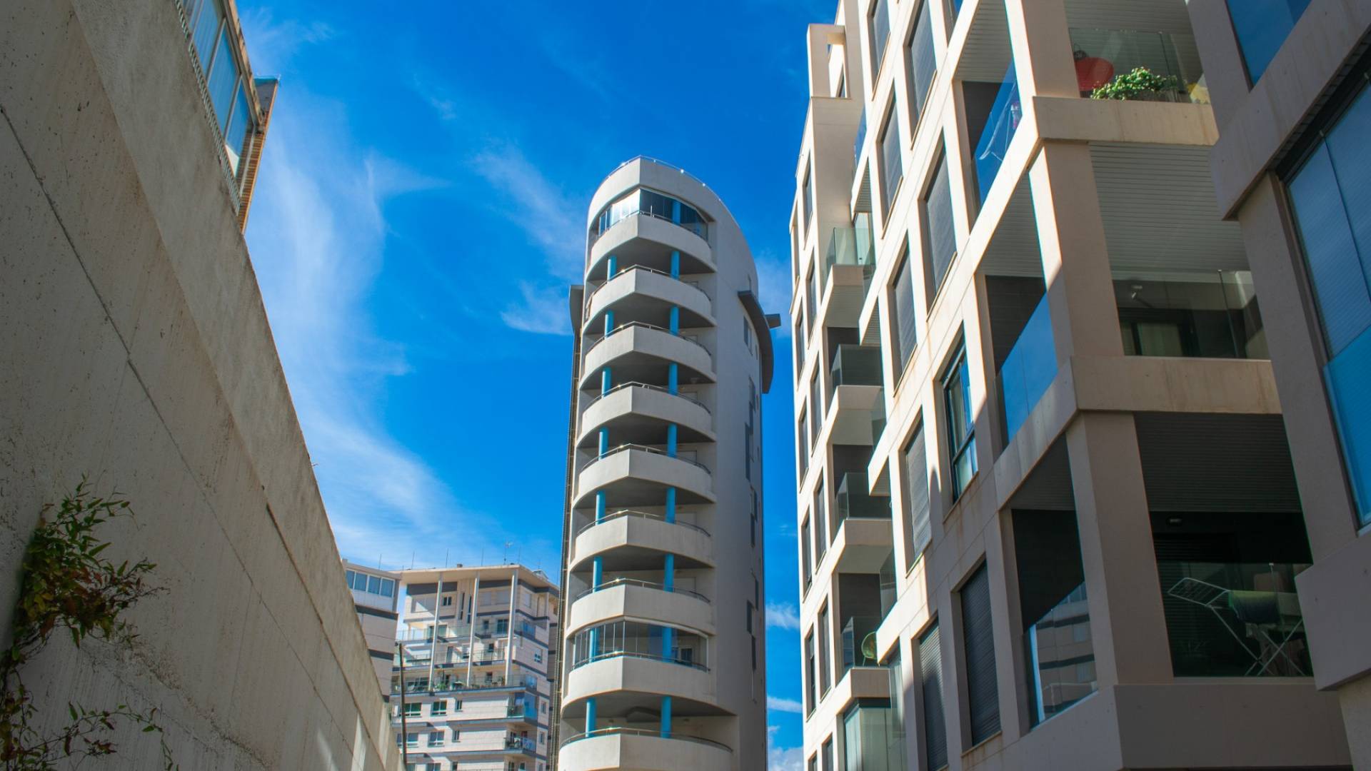 Tweedehands - Appartement - Calpe - Zona Levante - Playa Fossa