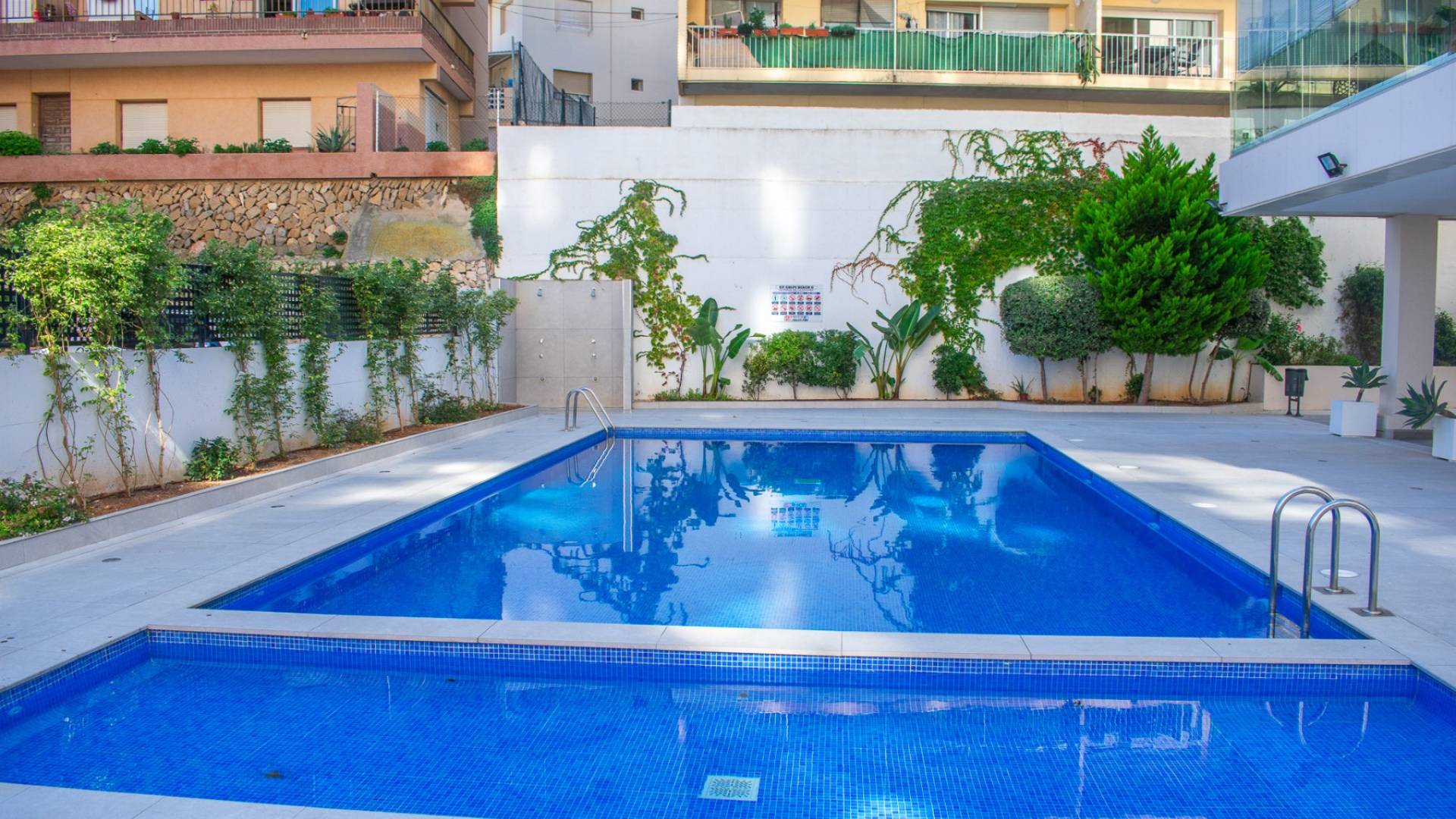Tweedehands - Appartement - Calpe - Zona Levante - Playa Fossa