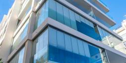Tweedehands - Appartement - Calpe - Zona Levante - Playa Fossa