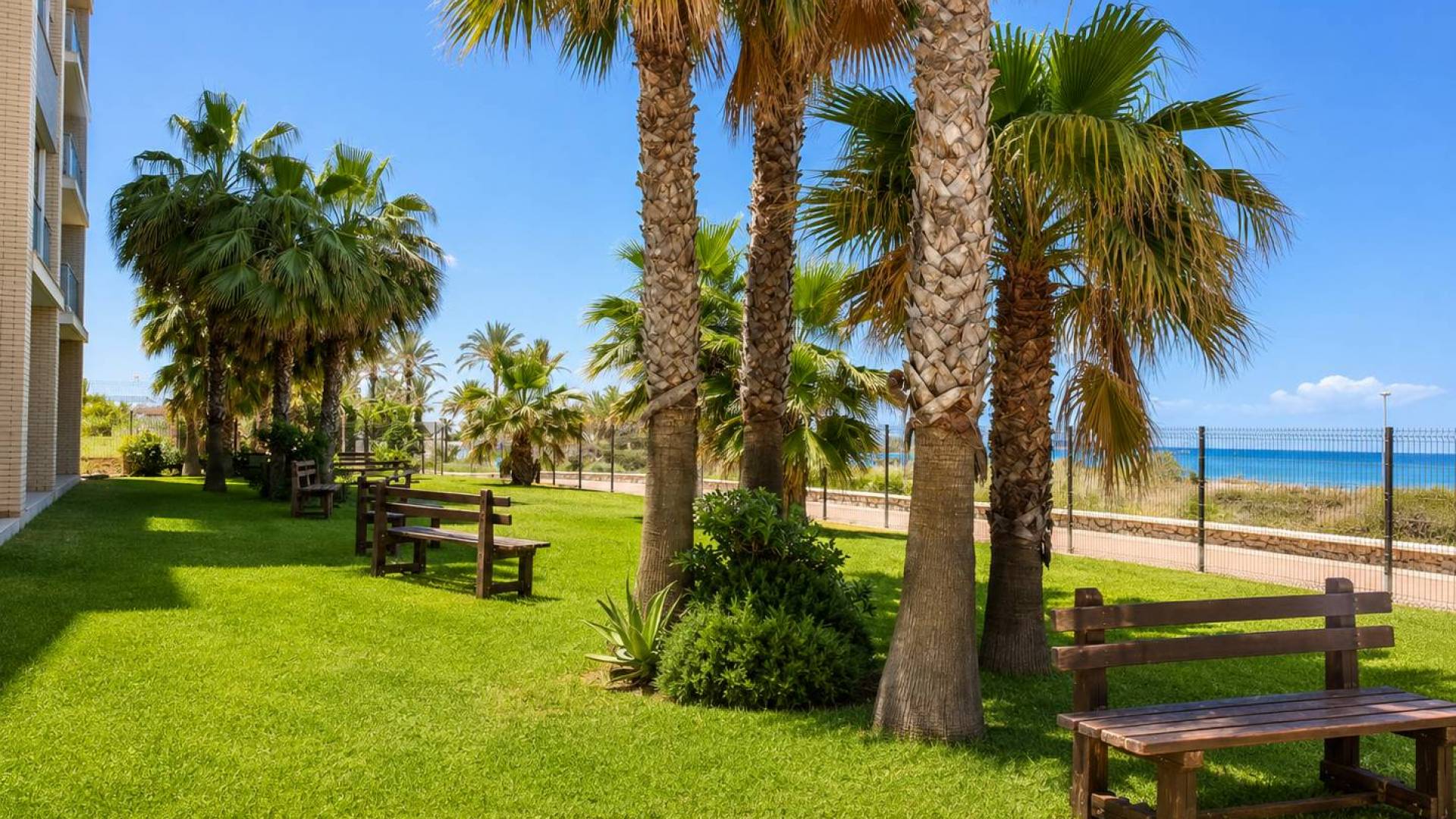 Tweedehands - Appartement - CARTAGENA - Cartagena