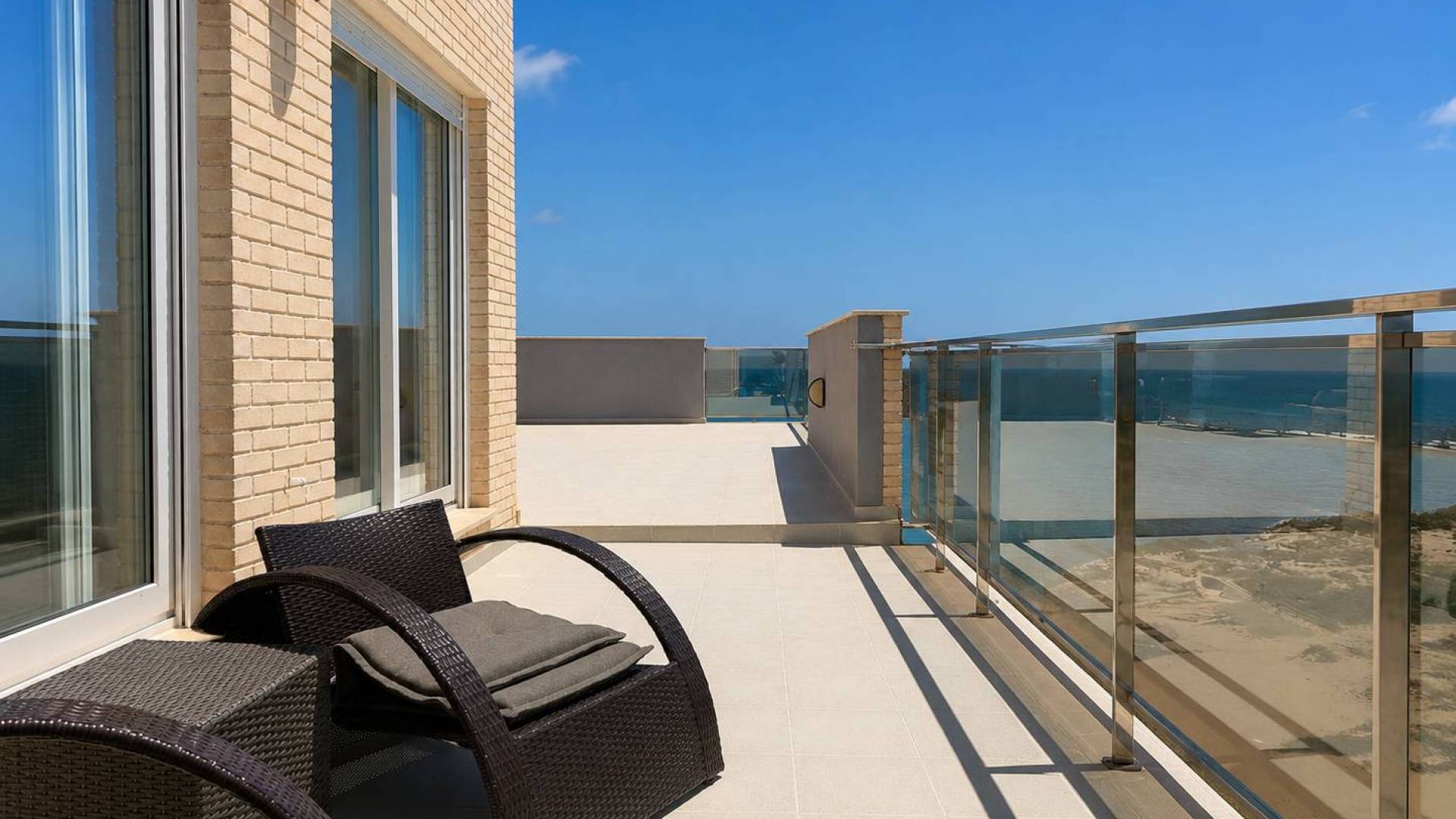 Tweedehands - Appartement - CARTAGENA - Cartagena