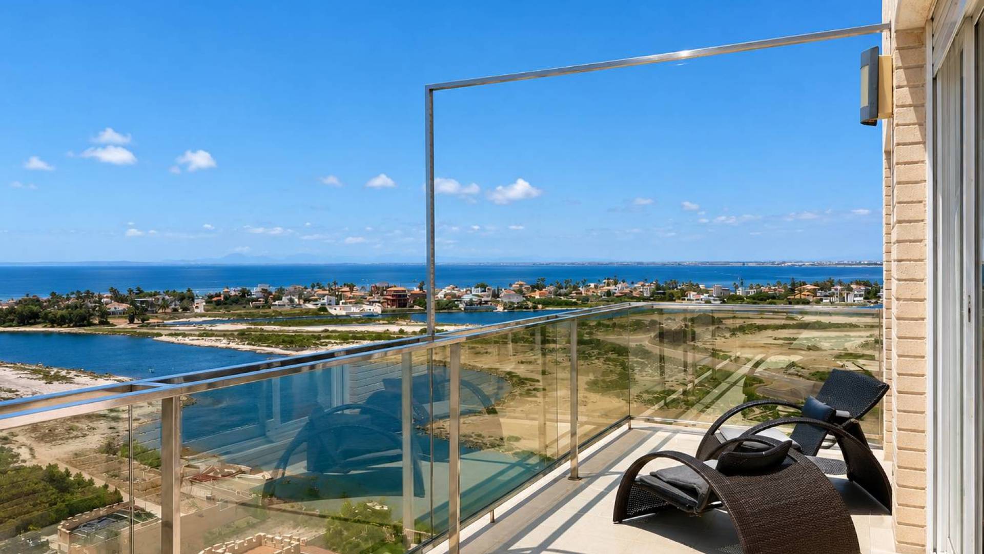 Tweedehands - Appartement - CARTAGENA - Cartagena
