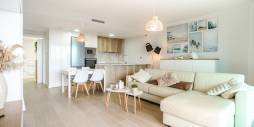 Tweedehands - Appartement - CARTAGENA - Playa Honda