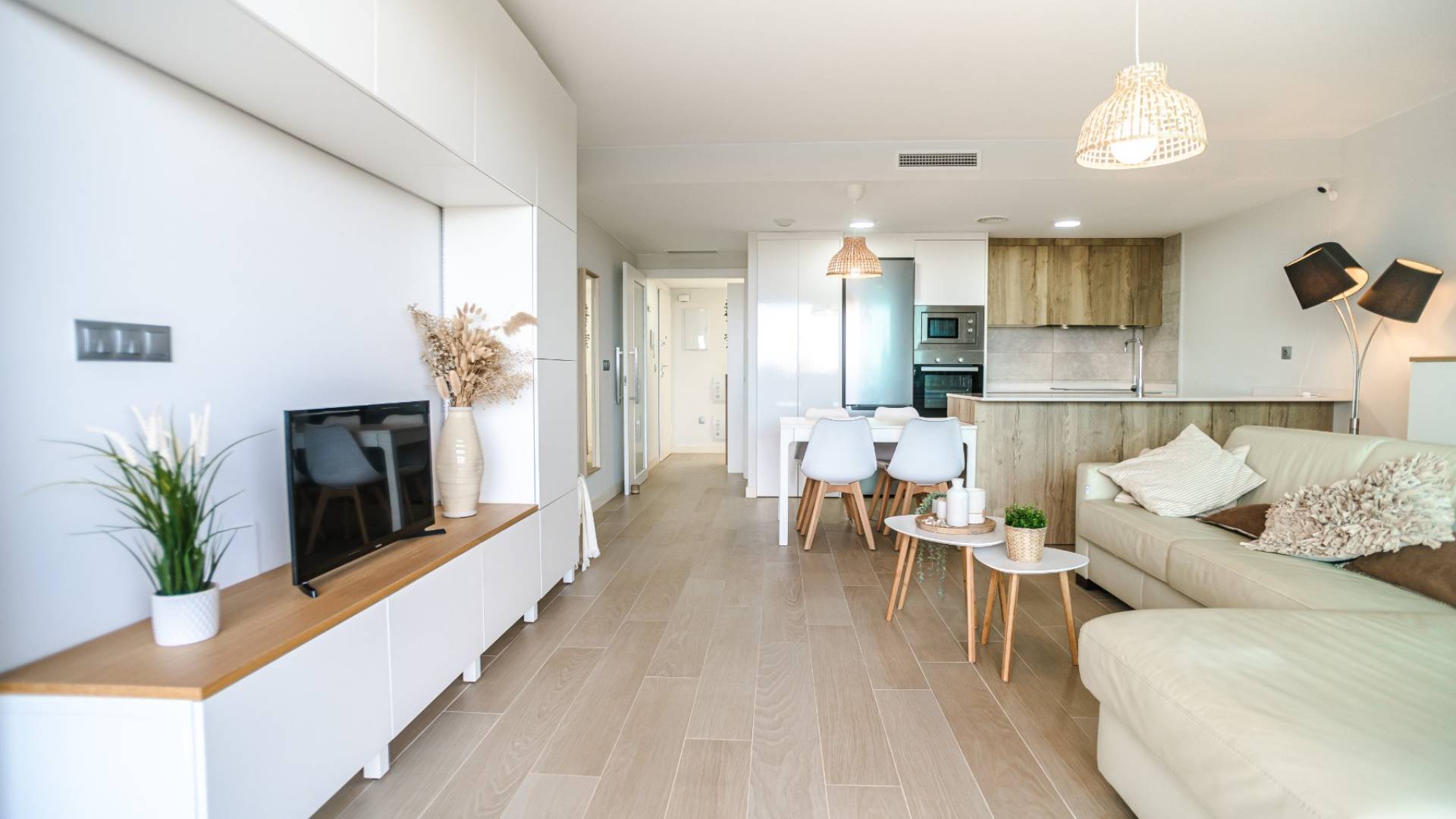 Tweedehands - Appartement - CARTAGENA - Playa Honda