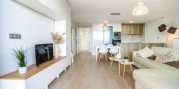Tweedehands - Appartement - CARTAGENA - Playa Honda
