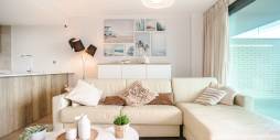 Tweedehands - Appartement - CARTAGENA - Playa Honda