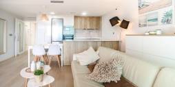 Tweedehands - Appartement - CARTAGENA - Playa Honda