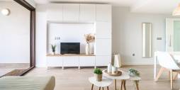 Tweedehands - Appartement - CARTAGENA - Playa Honda