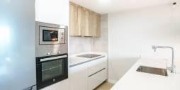 Tweedehands - Appartement - CARTAGENA - Playa Honda