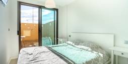 Tweedehands - Appartement - CARTAGENA - Playa Honda