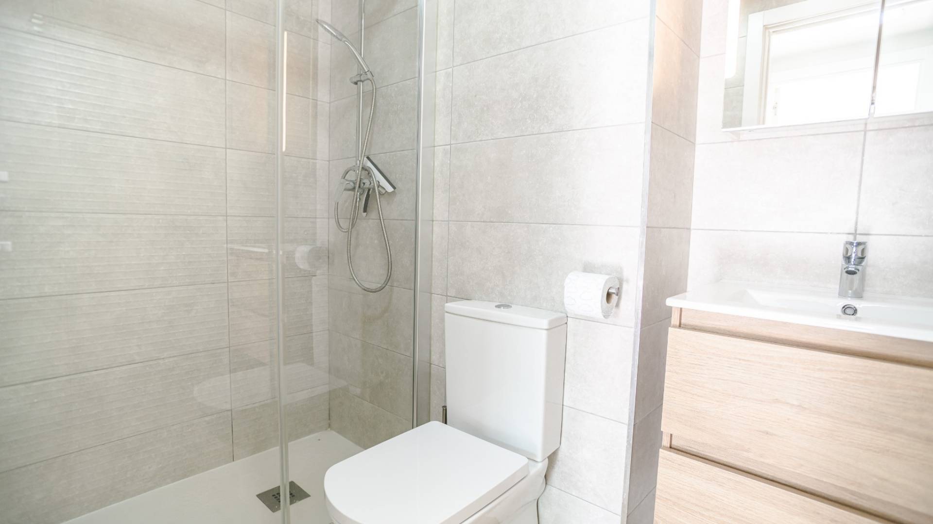Tweedehands - Appartement - CARTAGENA - Playa Honda
