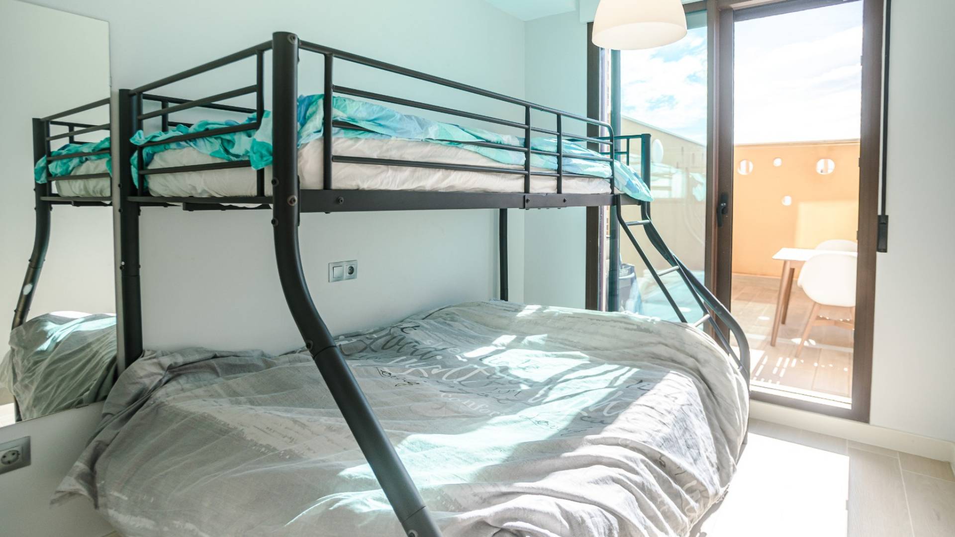 Tweedehands - Appartement - CARTAGENA - Playa Honda