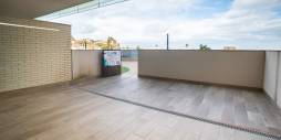Tweedehands - Appartement - CARTAGENA - Playa Honda