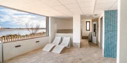 Tweedehands - Appartement - CARTAGENA - Playa Honda