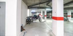 Tweedehands - Appartement - CARTAGENA - Playa Honda