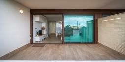 Tweedehands - Appartement - CARTAGENA - Playa Honda