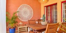 Tweedehands - Appartement - CARTAGENA - Playa Honda